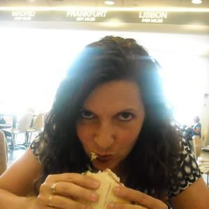 Meet your Posher, Ann-marie